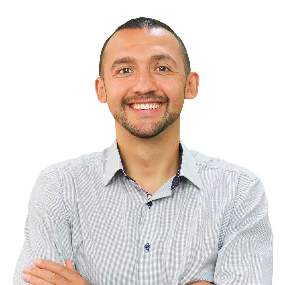 Anatolii Ulitovskyi - Founder of sem.chat